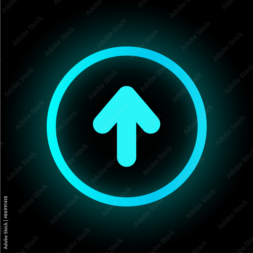 Modern App Icon Modern App Icon
