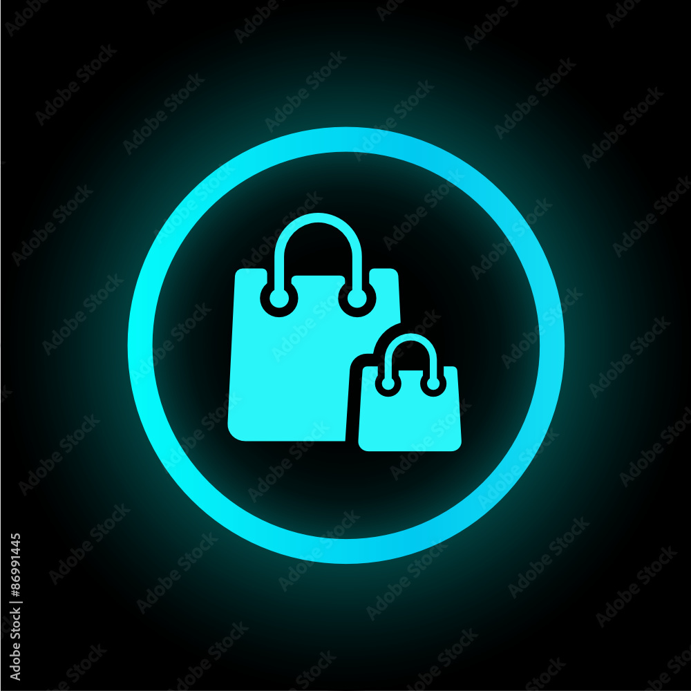 Modern App Icon Modern App Icon