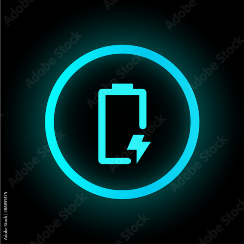 Modern App Icon