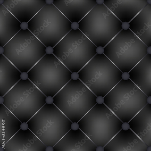 leather door background