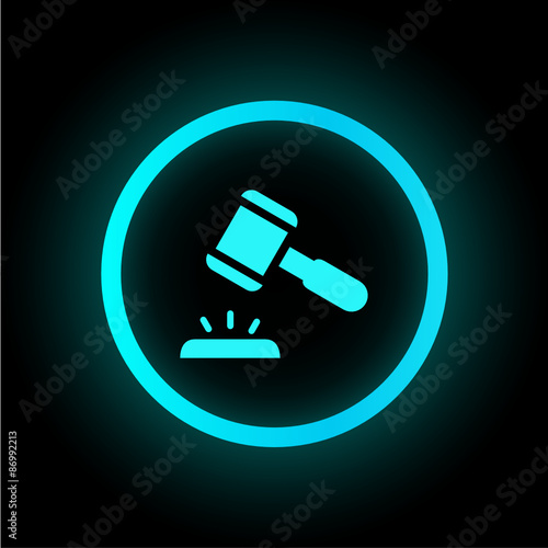 Modern App Icon