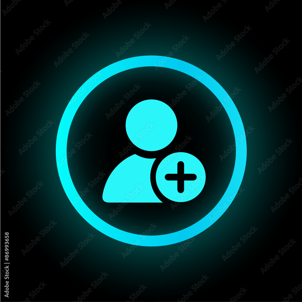 Modern App Icon Modern App Icon