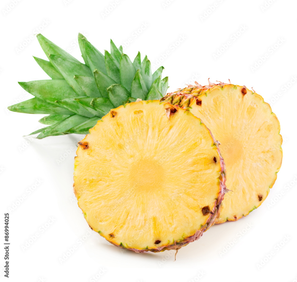 pineapple StockFoto Adobe Stock