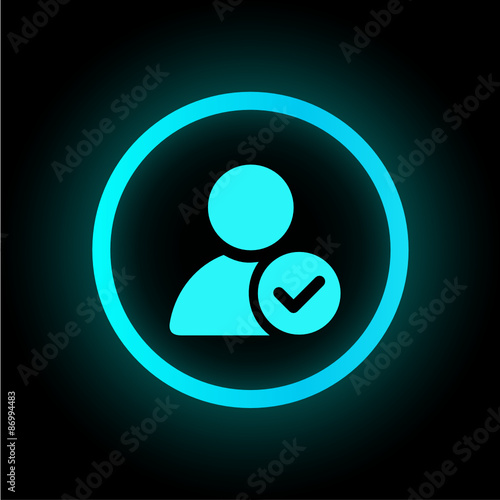Modern App Icon
