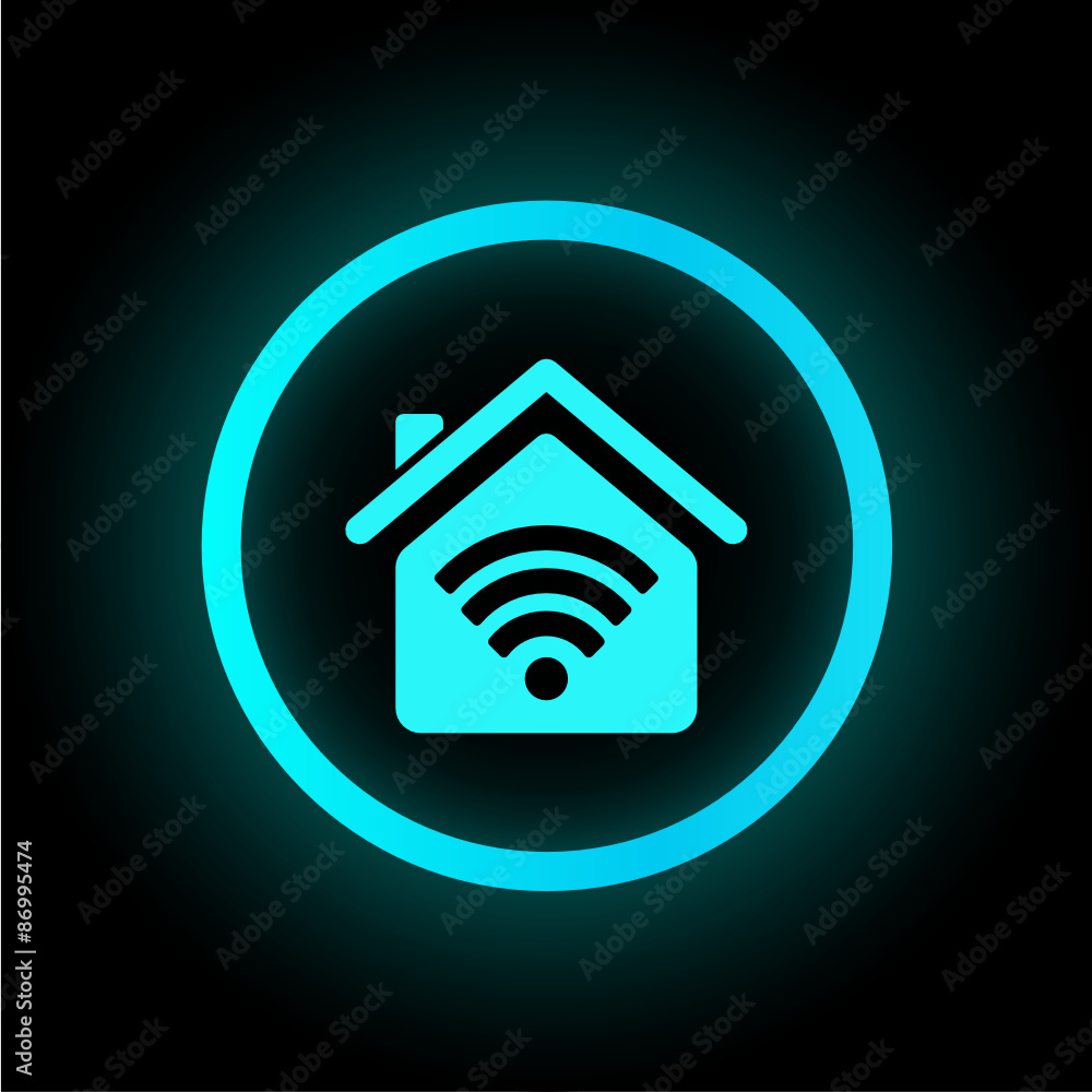 Modern App Icon Modern App Icon