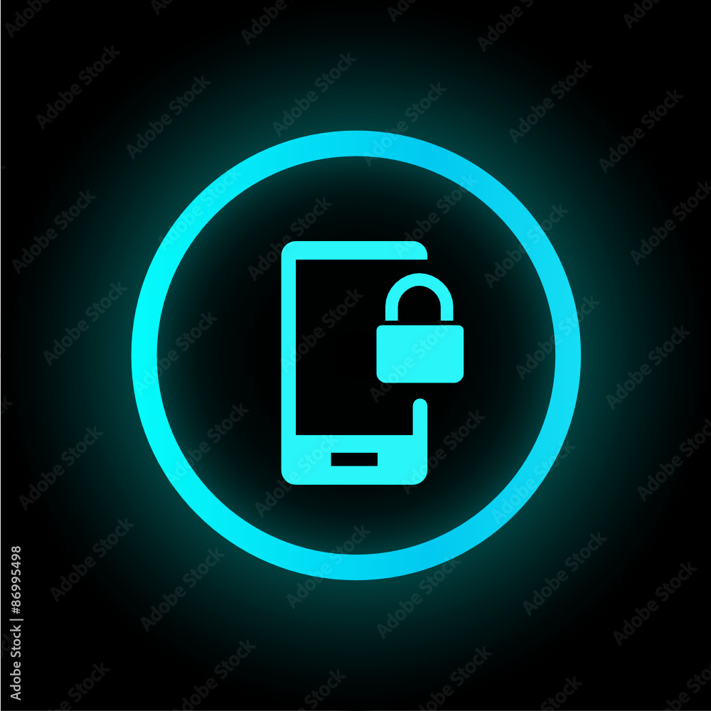 Modern App Icon Modern App Icon