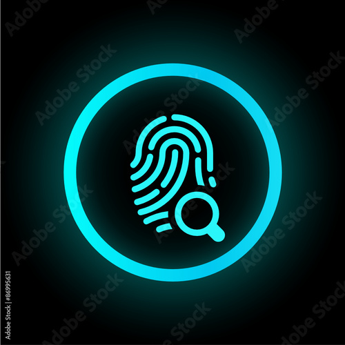 Modern App Icon