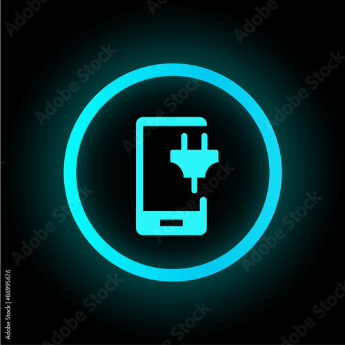 Modern App Icon
