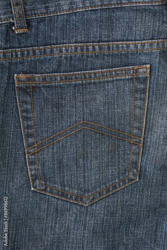 jeans texture