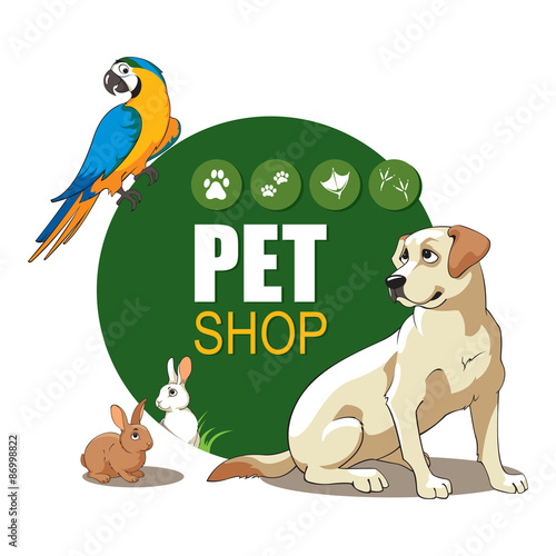 PET SHOP