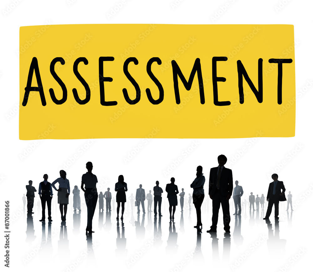 Assessment Evaluation Opinion Analysis Calculation COncept Assessment Evaluation Opinion Analysis Calculation COncept