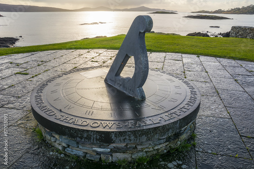 Air India Memorial Ireland