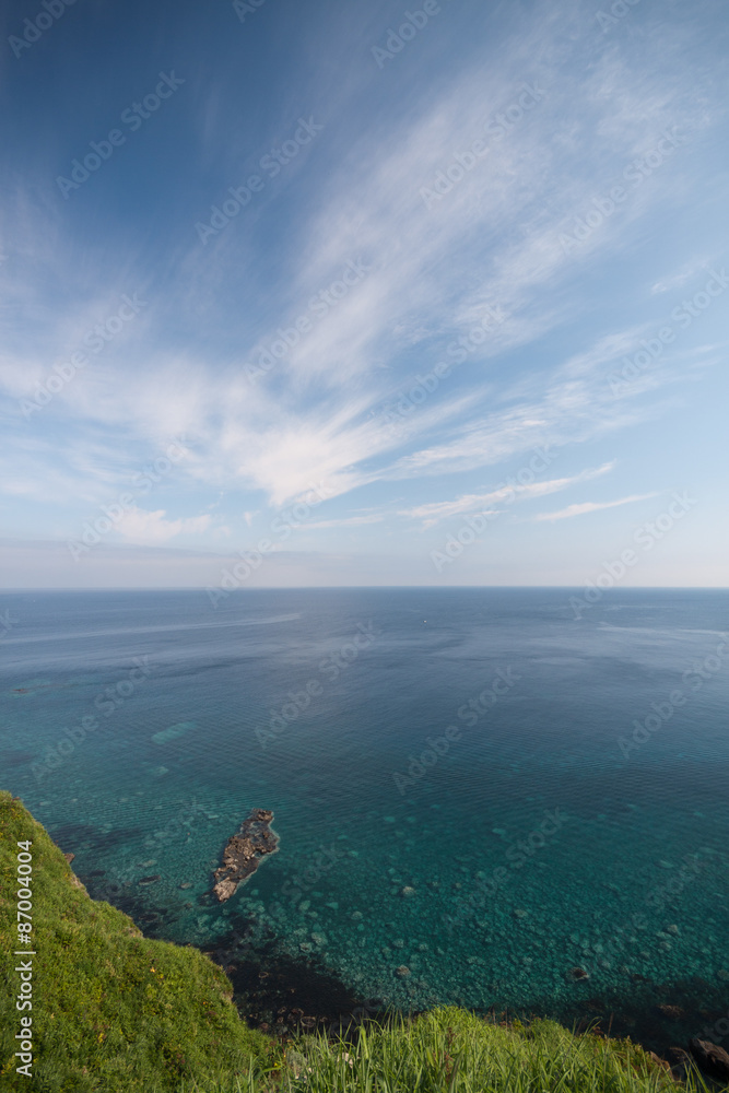 Shakotan Peninsula Shakotan Peninsula