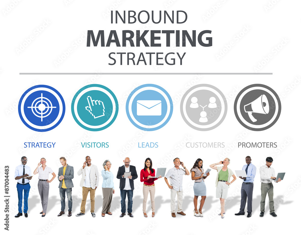 Inbound Marketing Strategy Advertisement Commercial Branding Co Inbound Marketing Strategy Advertisement Commercial Branding Co