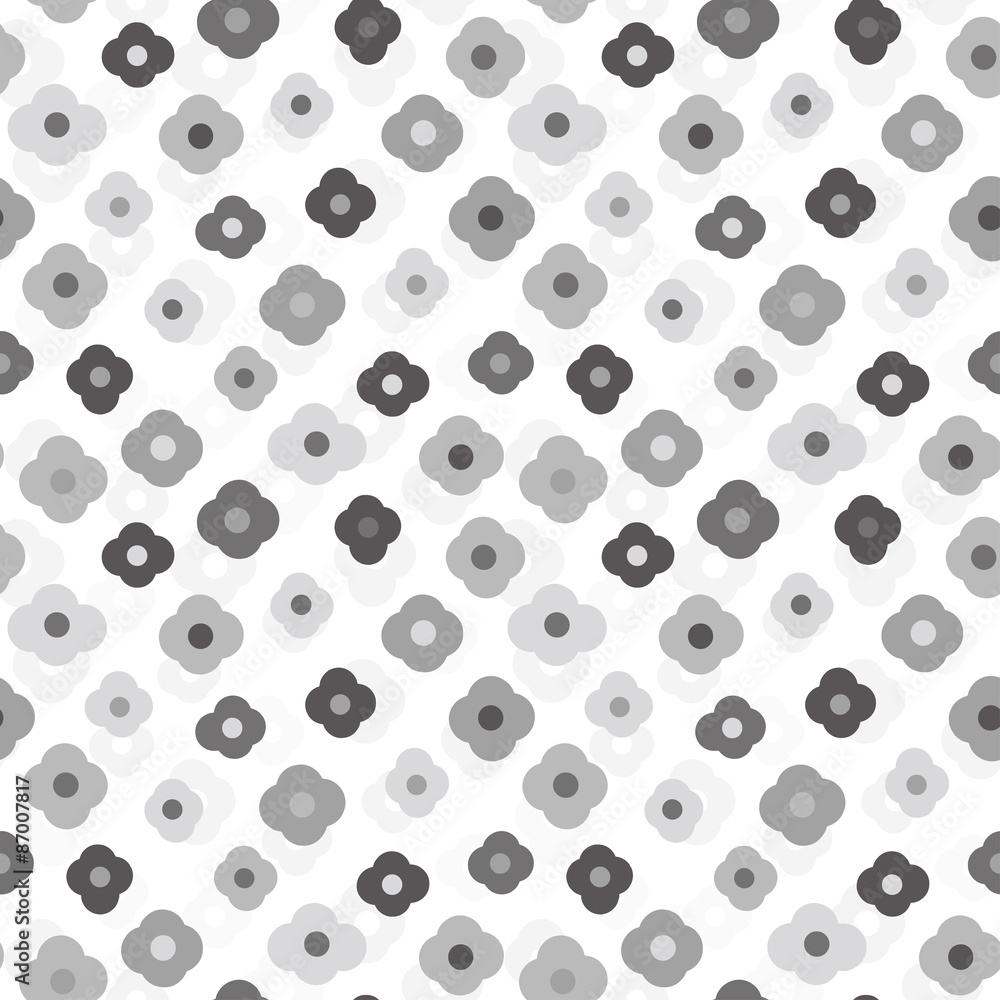 Floral background. Seamless pattern.Vector.
花のパターン Floral background. Seamless pattern.Vector.
花のパターン