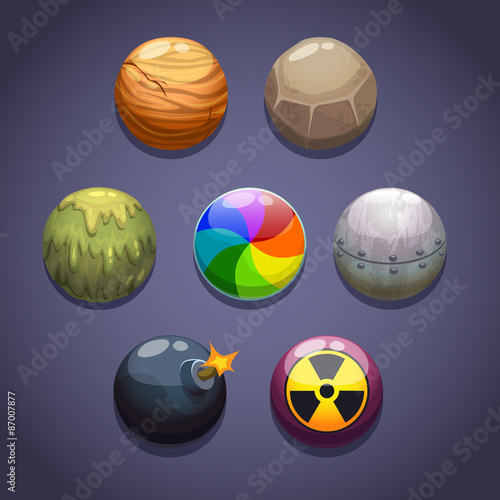 Bubbleballs