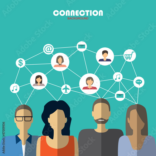 mobil infographics