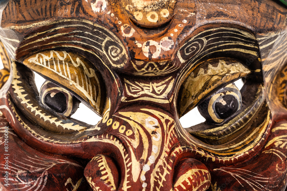 japanese traditional mask eyes japanese traditional mask eyes