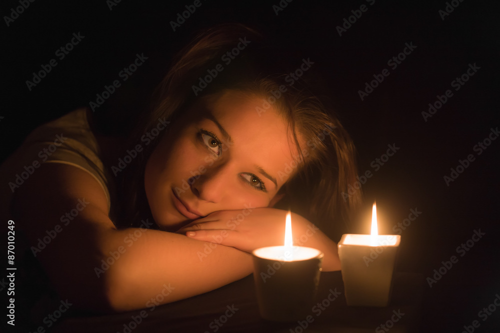 romantic portrait romantic portrait