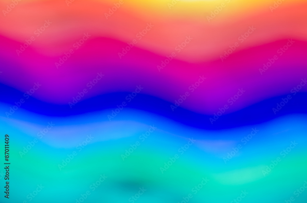 rainbow colors defocused background rainbow colors defocused background