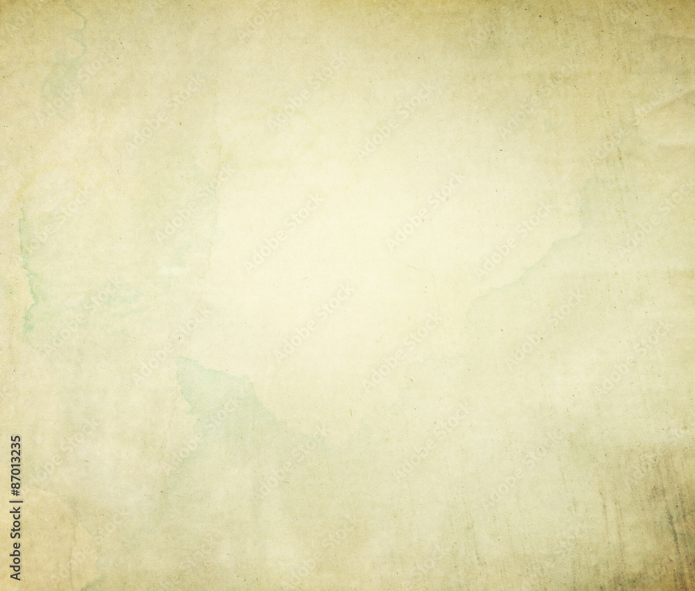Fototapeta premium old shabby paper textures