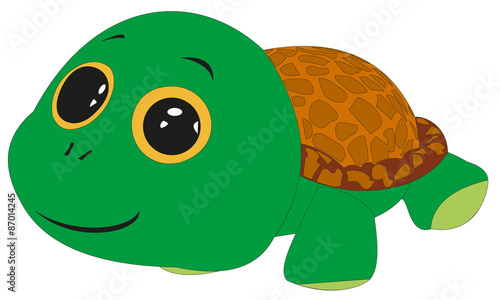 Schildkröte