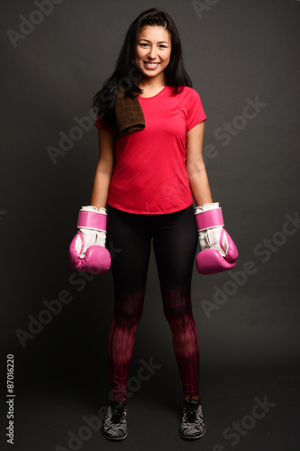 Boxing