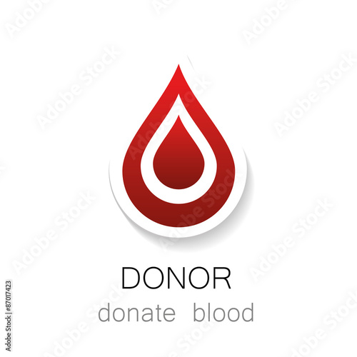 donor donate blood