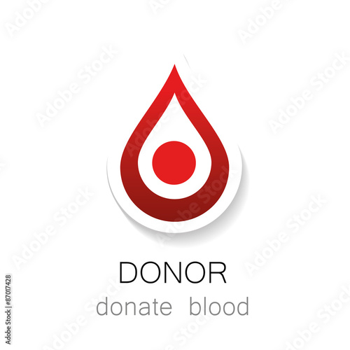 donor donate blood