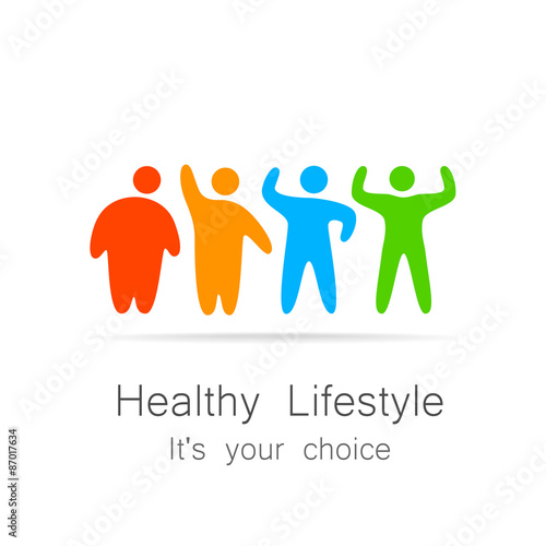 healthy lifestyle