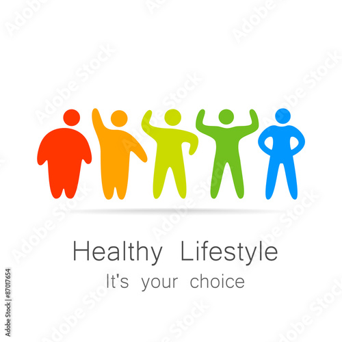 healthy lifestyle