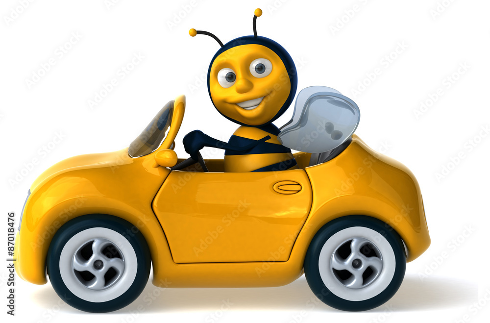 Fun bee Fun bee