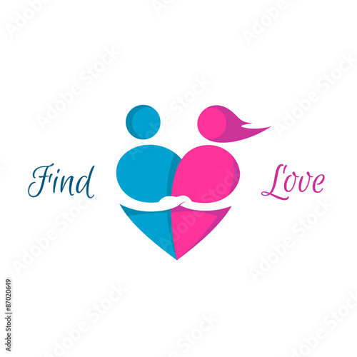 Love logo