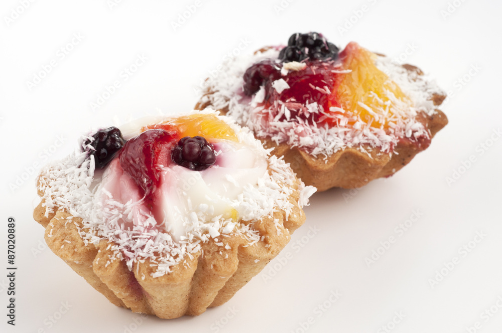 Fruit pies Fruit pies