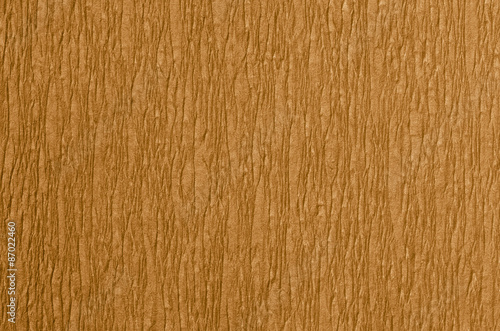 brown crepe paper texture background