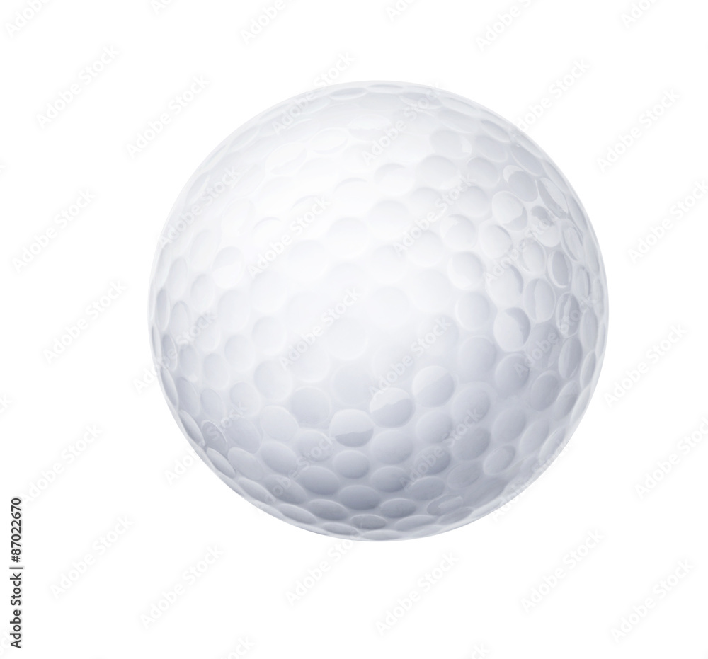 Golfball