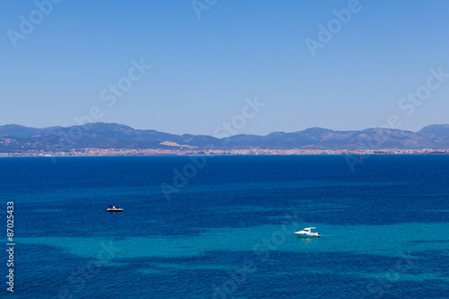 Mallorca island trip