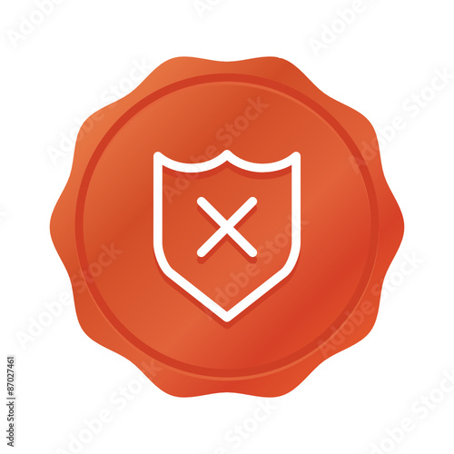 Denied Shield