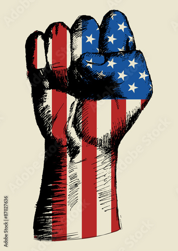 Spirit Of A Nation
