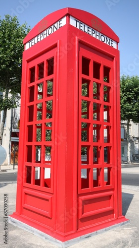 cabine t  l  phonique rouge  londres london t  l  phone