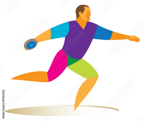 Discus.Throw