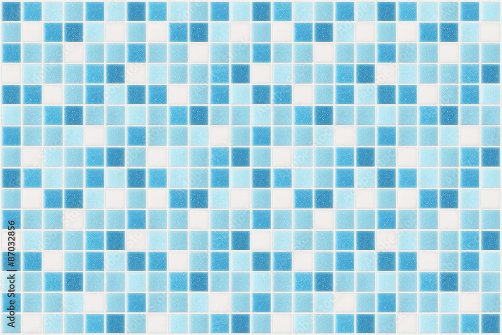 small square tiles of blue and white color small square tiles of blue and white color