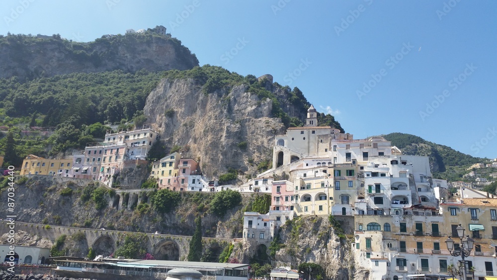 Amalfi Amalfi