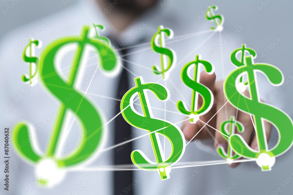 dollar dollar