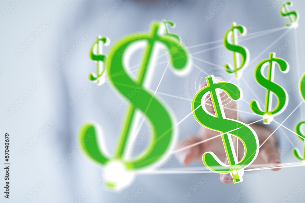 dollar dollar