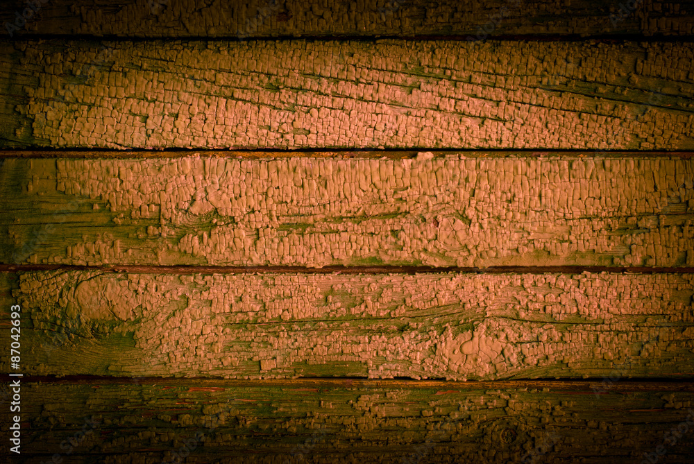 Obraz premium old dark background