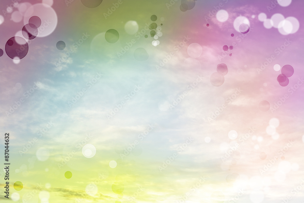 Abstract background Abstract background