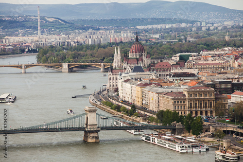 Budapest. Hungary