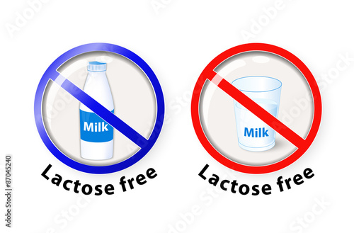 lactose free