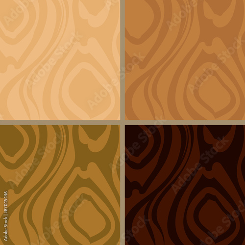 Wood